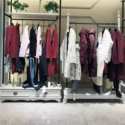 2018年中國服裝行業經濟運行分析（縮減版）——兼論日用百貨銷售趨勢